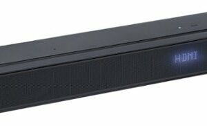 JBL - BAR 500 5.1ch Soundbar with Multibeam and Dolby Atmos - Black