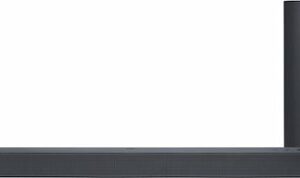 JBL - BAR 500 5.1ch Soundbar with Multibeam and Dolby Atmos - Black