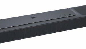 JBL - BAR 1300X 11.1.4-channel soundbar with detachable surround speakers - Black