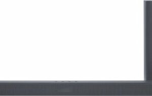 JBL - 2.1 Channel Soundbar with Wireless Subwoofer - Black