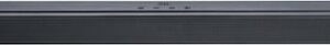 JBL - 2.1 Channel Soundbar with Wireless Subwoofer - Black