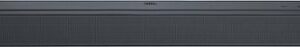 JBL - BAR 300 5.0ch Compact All-In-One Soundbar with MultiBeam and Dolby Atmos - Black