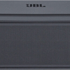 JBL - BAR 300 5.0ch Compact All-In-One Soundbar with MultiBeam and Dolby Atmos - Black