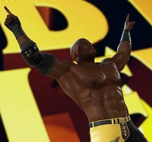 WWE 2K23 Standard Edition - Windows [Digital]