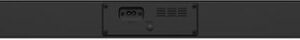 Roku - 2.0-Channel Wireless Soundbar 2023 Exclusively for RokuTV - Black