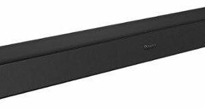 Roku - 2.0-Channel Wireless Soundbar 2023 Exclusively for RokuTV - Black