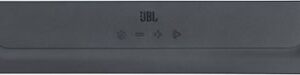 JBL - 2.0 Channel All-in-One Soundbar (MK2) - Black