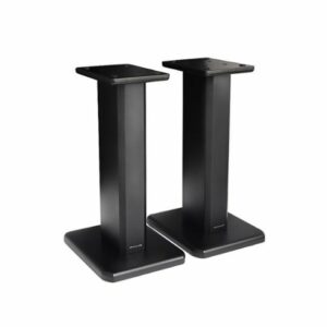 ST300MB Speaker Stand for Edifier A300Pro (Pair) - Black