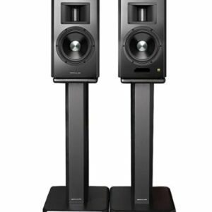 ST300MB Speaker Stand for Edifier A300Pro (Pair) - Black