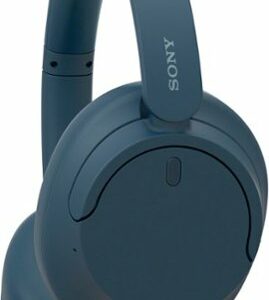 Sony - WHCH720N Wireless Noise Canceling Headphones - Blue