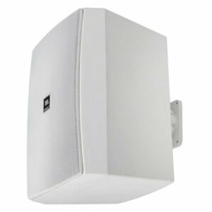 JBL - Stage XD6 6.5" 2-Way Indoor/Outdoor All-Weather Loudspeakers (Pair) - White