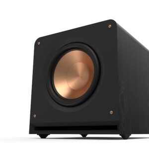 Klipsch - Reference Premiere 1400 14" 1000W Subwoofer - black