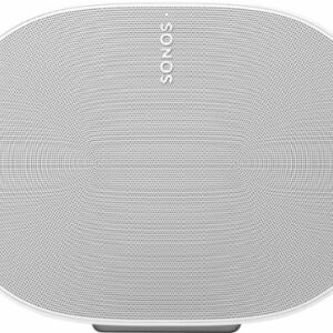 Sonos - Era 300 Speaker (Each) - White