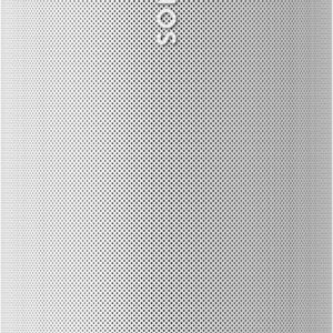 Sonos - Era 100 Speaker (Each) - White