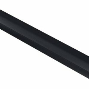 Samsung - C Series 2.1ch DTS Virtual: X Soundbar - Titan Black