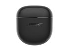 Bose - Charging Case for QuietComfort Earbuds II - Triple Black