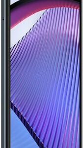 Motorola - Moto G Power 5G 2023 256GB (Unlocked) - Mineral Black