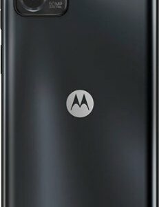 Motorola - Moto G Power 5G 2023 256GB (Unlocked) - Mineral Black