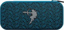 PDP - Travel Case GLOW: Sheikah Shoot For Nintendo Switch, Nintendo Switch Lite, Nintendo Switch - OLED Model - Multi