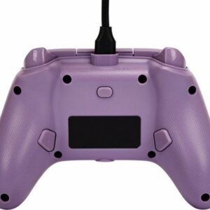 PowerA - Nano Enhanced Wired Controller for Xbox Series X|S - Lilac