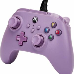 PowerA - Nano Enhanced Wired Controller for Xbox Series X|S - Lilac