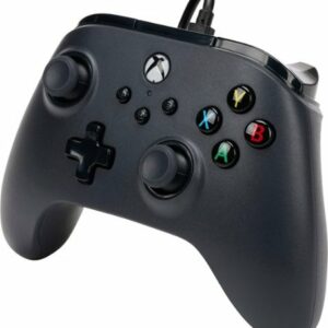 PowerA - Wired Controller for Xbox Series X|S - Black