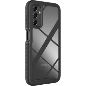 SaharaCase - GRIP Series Case for Samsung Galaxy A14 5G - Black