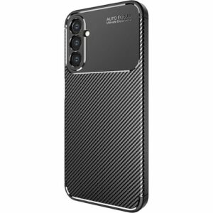 SaharaCase - Anti-Slip Series Case for Samsung Galaxy A14 5G - Black