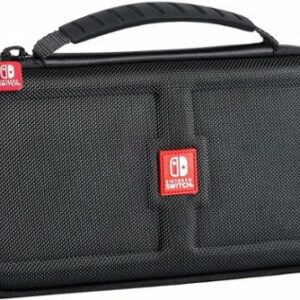 RDS Industries - Game Traveler GoPlay Action Pack for Nintendo Switch - Multi