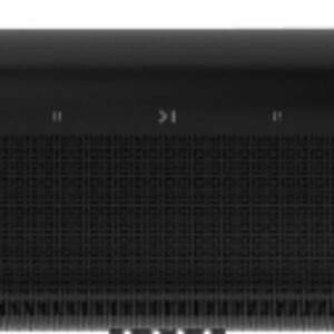 Sonos - Geek Squad Certified Refurbished Arc Soundbar with Dolby Atmos, Google Assistant and Amazon Alexa