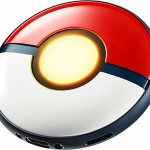 Nintendo - Pokémon GO Plus +