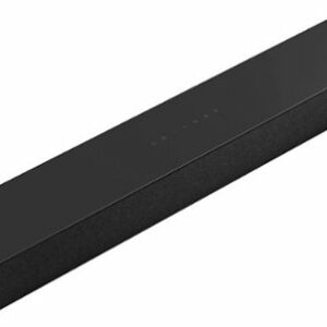 LG - Eclair 3.0 Channel Soundbar with Dolby Atmos - Black