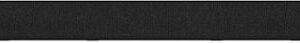 LG - Eclair 3.0 Channel Soundbar with Dolby Atmos - Black