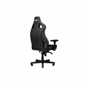 Next Level Racing - Elite Gaming Leather Chair - Black