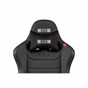 Next Level Racing - Pro Gaming Leather Chair - Black