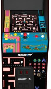 Arcade1Up - Class of 81' Deluxe Arcade Game - Blue