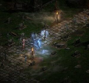 Diablo II: Resurrected - Xbox One, Xbox Series X, Xbox Series S [Digital]