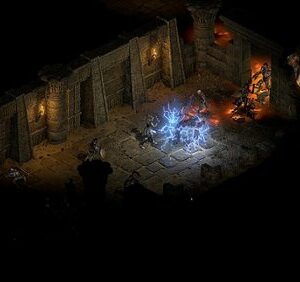 Diablo II: Resurrected - Xbox One, Xbox Series X, Xbox Series S [Digital]