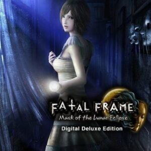 FATAL FRAME: Mask of the Lunar Eclipse Deluxe Edition - Xbox One, Xbox Series X, Xbox Series S [Digital]