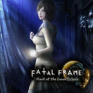 FATAL FRAME: Mask of the Lunar Eclipse Standard Edition - Xbox One, Xbox Series X, Xbox Series S [Digital]