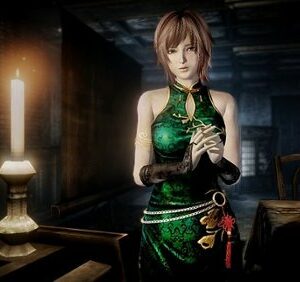 FATAL FRAME: Mask of the Lunar Eclipse Standard Edition - Xbox One, Xbox Series X, Xbox Series S [Digital]