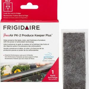 PureAir PK-2 Produce Keeper Plus for Select Frigidaire Refrigerators