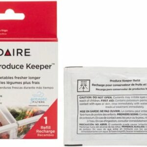 PureAir Produce Keeper Refill for Select Frigidaire Refrigerators