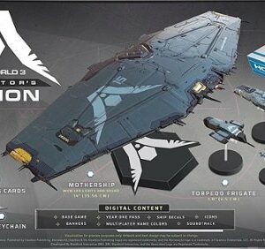 Homeworld 3 Collector's Edition - Windows