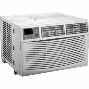 Arctic Wind - 700 Sq. Ft. 15,000 BTU Window Air Conditioner - White