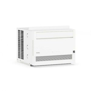 Danby - DAC120B6WDB-6 550 Sq. Ft. 12,000 BTU Window Air Conditioner - White