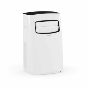 Danby - DPA065B6WDB-6 250 Sq. Ft. 3-in-1 Portable Air Conditioner 12,000 BTU - White