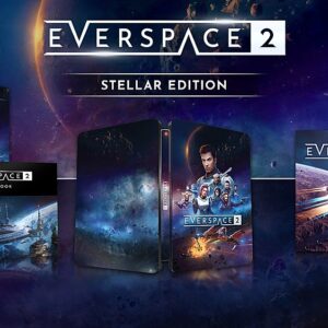 EVERSPACE 2 Stellar Edition - PlayStation 5