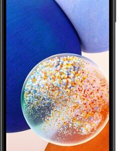 Boost Mobile - Samsung Galaxy A14 5G 64GB Prepaid - Black