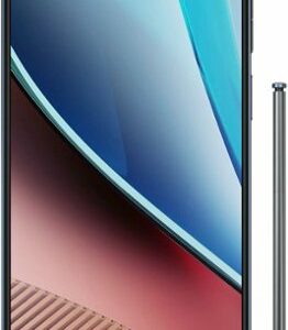 Motorola - moto g stylus 2023 64GB (Unlocked) - Midnight Blue